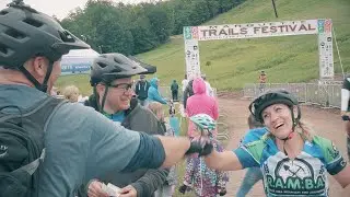 NTN - Marquette Trails Fest 2018 Full