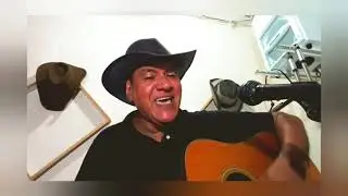 BOB NEY canta I DON'T WANT TO TALK ABOUT IT