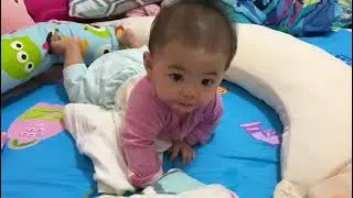 Chinlam～我又識反身又識爬，幾快手，202009