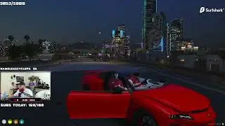 CG Goes Demon Mode & Wipes ADMC (CG POV) | NoPixel RP | GTA 5