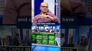 CNBC-TV18 Access Members Knew This A Month Ago! | Capex | N18S | CNBC TV18