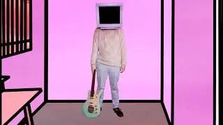 Analogue Heart - CPU
