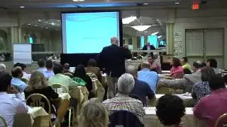 Todd Cohen -Motivational Keynote to IT Professionals!-