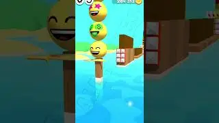 Flying Cut LVL 41 to LVL 50 Gameplay FUN GAME #shorts #FlyingCut #fungames #viralvideo