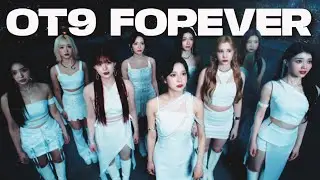 ranking kep1er's entire discography (wa da da - shooting star)