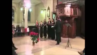 Prima Prattica Ensemble - Gabriel's Message