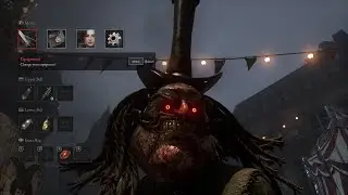 Lies of P: Overture PC AMD Radeon RX 6600 High settings