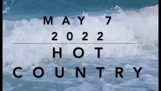 Billboard Top 50 Hot Country (May 7 2022)