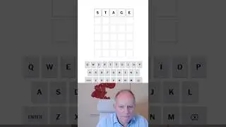 Wordle in a Minute - 2nd October 2025