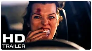 PROTECTOR  Official Trailer (NEW 2026)