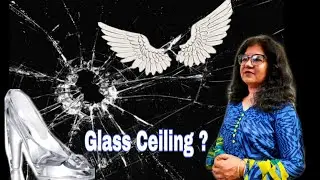 ON BREAKING OF A GLASS CEILING | SAVITA MEHTA | #knowyourlimits #befearless #skyisthelimit