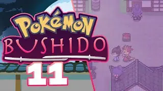 SHADOW LUGIA & THE FINALE!? &bull; Pok&eacute;mon Bushido &bull; 11