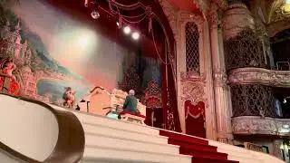 The Blackpool Tower Ballroom Wurlitzer Organ - August 2025: N&ordm; 10