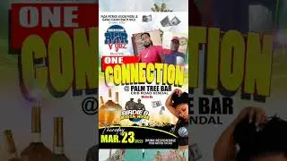 lock in the date my people #hanover #westmoreland #kingston get there