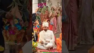 dulha bane shreeram #youtubeshorts #shadi #marriage #mkvlogs42 #vlog