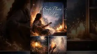 A Safe Place to Go | Emotional Short Film About Healing, Hope & Inner Peace