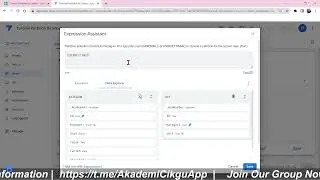 Tutorial Appsheet | Data By Partition