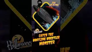 3 EASY Steps to Catch the Grayling Wrestler Monster! | Fishing Planet