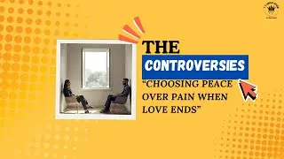 Choosing Peace Over Pain When Love Ends