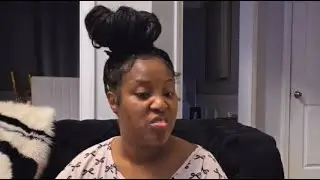 Daysha Taylor On Stream *FUNNY AF* 😂