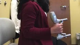OEW 5.7- How to Use the Jamar +Handgrip Dynamometer