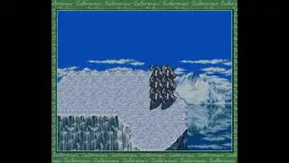 Pretty Soldier Sailor Moon Another Story RPG Part 3