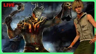 DBD | This Mid-Chapter Update😱 {Live} PS5