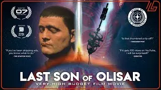 Last Son of Port Olisar - Star Citizen Machinima