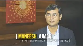 Millennials seek DIY platforms, HNIs seek alternate investments: Maneesh Ajmani