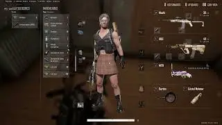PUBG Clan NT Pollitos #6