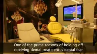 hushu dental implant