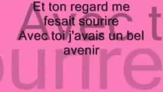 repense &agrave; moi [cover par flair363]