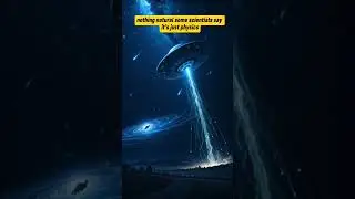 The Alien Object That Defied Physics &mdash; 3I/Atlas Mystery Explained!
