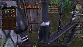 Trial (How start) 1-16 rank. Warhammer Online Return of Reckoning 25/26