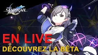 Final Beta Ep. 9 - Nouveau monde, ou vaisseau... le Luofa !- Live FR - French