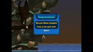 Worms Reloaded | All Warzone Missions