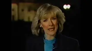 TELEVENGLIST SCANDEL: JIMMY SWAGGART(May 1987) Nightline's 