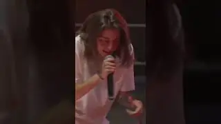 SARA SOCAS, la reina del reggae en #fmsespa&ntilde;a #shorts