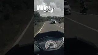 Moto vlog Kal-Teng#shorts#shortviral#perjalananku