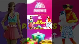 Everything Coming In The New Summer Update 🤩 | Fortnite Summer Update 🏖️ #shorts