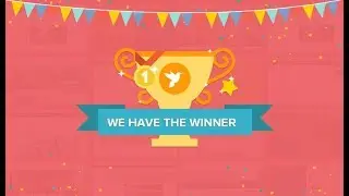 Winner Announcement | Giveaway 2 | Giveaway Open | SahiJeeth