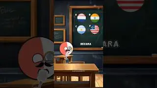 Part 7 !! Kuis Tebak Negara Seru!