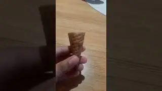 Smallest cone
