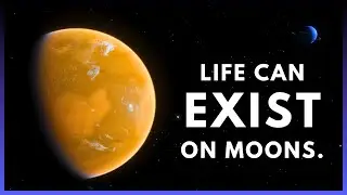 Can Exomoons Harbor Life?