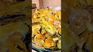Tumis kerang kecap #tumiskerang