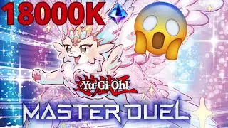18K GEMS OPENING! KONAMI PULL SYSTEM RIGGED? 