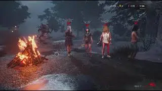 Dead by Daylight【＃1】初PLAY☆PUBG以外にも面白ろゲームがあるらしい⋯　
