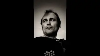 FABIO ROSSATO plays Chaikin - Scherzo and Finale from Sonata for accordion in B minor