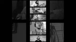 Tabaiba - One Step Beyond (Madness Canary Reggae Version) Edici&oacute;n Cuarentena