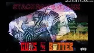 9.)StackGang Staxx-Bad